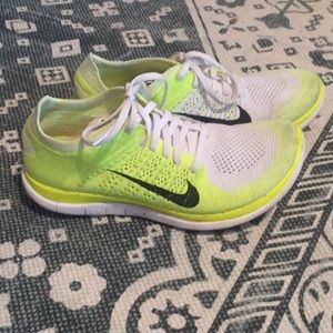 Nike Free 4.0